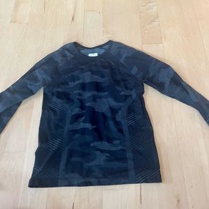 Athleta Girl Top